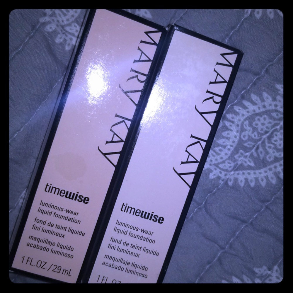 Beige 3 Normal to Dry Skin Luminous-Wear
